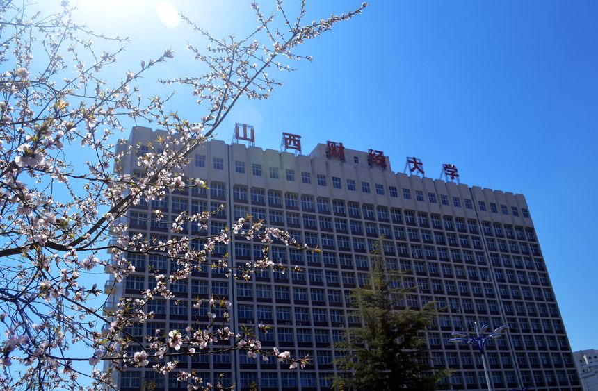 山西财经大学项目